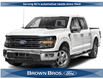 2025 Ford F-150 XLT (Stk: 2561134) in Vancouver - Image 1 of 12