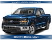 2025 Ford F-150 XLT (Stk: 2561159) in Vancouver - Image 1 of 12