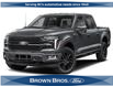 2025 Ford F-150 Platinum (Stk: 256585) in Vancouver - Image 1 of 12