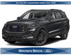 2026 Ford Explorer ST (Stk: 26633) in Vancouver - Image 1 of 12