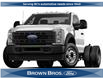 2026 Ford F-600 Chassis XLT (Stk: 26622) in Vancouver - Image 1 of 1
