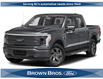 2025 Ford F-150 Lightning Lariat (Stk: 256251) in Vancouver - Image 1 of 10