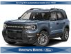 2025 Ford Bronco Sport Big Bend (Stk: 2561229) in Vancouver - Image 1 of 1
