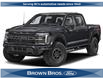 2026 Ford F-150 Raptor (Stk: 26683) in Vancouver - Image 1 of 3