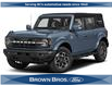 2025 Ford Bronco Outer Banks (Stk: 256712) in Vancouver - Image 1 of 10