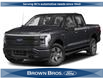 2025 Ford F-150 Lightning XLT (Stk: 256728) in Vancouver - Image 1 of 12