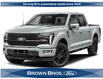 2026 Ford F-150 Platinum (Stk: 266176) in Vancouver - Image 1 of 1