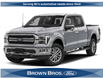 2025 Ford F-150 Lariat (Stk: 256617) in Vancouver - Image 1 of 12
