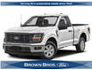 2026 Ford F-150 XL (Stk: 266185) in Vancouver - Image 1 of 3