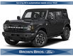 2026 Ford Bronco Outer Banks (Stk: 266237) in Vancouver - Image 1 of 12