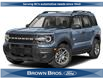 2026 Ford Bronco Sport Big Bend (Stk: 266108) in Vancouver - Image 1 of 9