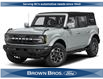 2026 Ford Bronco Outer Banks (Stk: 266235) in Vancouver - Image 1 of 10