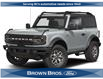 2026 Ford Bronco Badlands (Stk: 266233) in Vancouver - Image 1 of 1