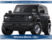 2026 Ford Bronco Base (Stk: 266234) in Vancouver - Image 1 of 2