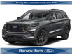2026 Ford Explorer ST (Stk: 266119) in Vancouver - Image 1 of 10