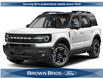 2026 Ford Bronco Sport Outer Banks (Stk: 266112) in Vancouver - Image 1 of 12