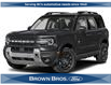 2026 Ford Bronco Sport Badlands (Stk: 266115) in Vancouver - Image 1 of 12