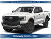 2026 Ford Ranger XLT (Stk: 26690) in Vancouver - Image 1 of 3