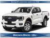2026 Ford Ranger XL (Stk: 26692) in Vancouver - Image 1 of 3
