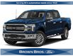 2026 Ford F-150 Lariat (Stk: 266146) in Vancouver - Image 1 of 12