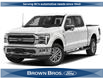 2026 Ford F-150 Lariat (Stk: 266147) in Vancouver - Image 1 of 12