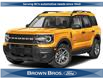 2026 Ford Bronco Sport Big Bend (Stk: 266105) in Vancouver - Image 1 of 1