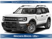 2026 Ford Bronco Sport Big Bend (Stk: 266109) in Vancouver - Image 1 of 3