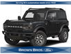 2026 Ford Bronco Badlands (Stk: 266320) in Vancouver - Image 1 of 3