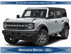 2026 Ford Bronco Big Bend (Stk: 266266) in Vancouver - Image 1 of 1