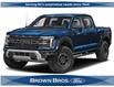 2026 Ford F-150 Raptor (Stk: 266246) in Vancouver - Image 1 of 3