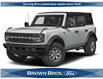 2026 Ford Bronco Badlands (Stk: 266262) in Vancouver - Image 1 of 1