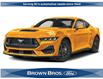 2026 Ford Mustang GT Premium (Stk: 26406) in Vancouver - Image 1 of 3