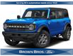 2026 Ford Bronco Big Bend (Stk: 266322) in Vancouver - Image 1 of 3