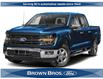 2026 Ford F-150 XLT (Stk: 266302) in Vancouver - Image 1 of 12