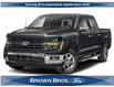 2026 Ford F-150 XLT (Stk: 266314) in Vancouver - Image 1 of 12