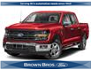 2026 Ford F-150 XLT (Stk: 266255) in Vancouver - Image 1 of 12