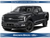 2025 Ford F-150 Platinum (Stk: 2561030) in Vancouver - Image 1 of 12
