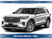 2026 Ford Explorer Platinum (Stk: 26644) in Vancouver - Image 1 of 12