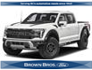 2026 Ford F-150 Raptor (Stk: 266240) in Vancouver - Image 1 of 12