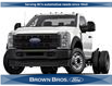 2026 Ford F-550 Chassis XL (Stk: 26666) in Vancouver - Image 1 of 1