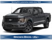 2025 Ford F-150 STX (Stk: 2561042) in Vancouver - Image 1 of 10