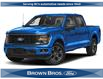 2026 Ford F-150 STX (Stk: 266189) in Vancouver - Image 1 of 3