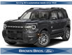 2025 Ford Bronco Sport Big Bend (Stk: 2561190) in Vancouver - Image 1 of 11