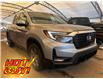 2021 Honda Ridgeline Touring (Stk: MS218805) in AIRDRIE - Image 1 of 19