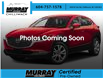 2024 Mazda CX-30 GS (Stk: R0181) in Chilliwack - Image 1 of 17