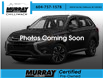 2018 Mitsubishi Outlander Plug-In Hybrid GT (Stk: R0169A) in Chilliwack - Image 1 of 9