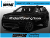 2019 Jeep Grand Cherokee Overland (Stk: D0003) in Chilliwack - Image 1 of 16