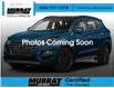 2020 Hyundai Tucson Ultimate (Stk: D0006) in Chilliwack - Image 1 of 13