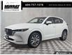 2022 Mazda CX-5 Signature (Stk: R0262) in Chilliwack - Image 1 of 36
