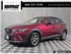 2018 Mazda CX-3 50th Anniversary Edition (Stk: 25M323A) in Chilliwack - Image 1 of 36